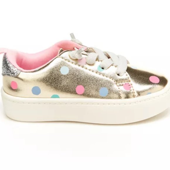 Carter's Other - Worn once Shoes
